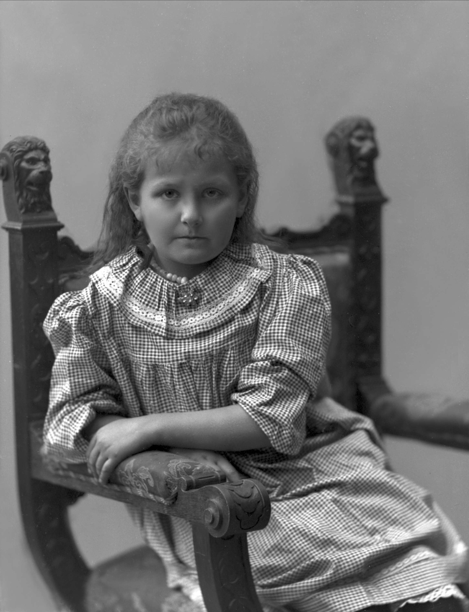 Gustav Borgen, NFB.38967