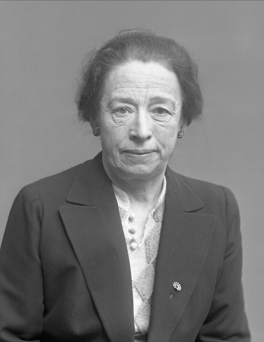 Gustav Borgen, NFB.56867