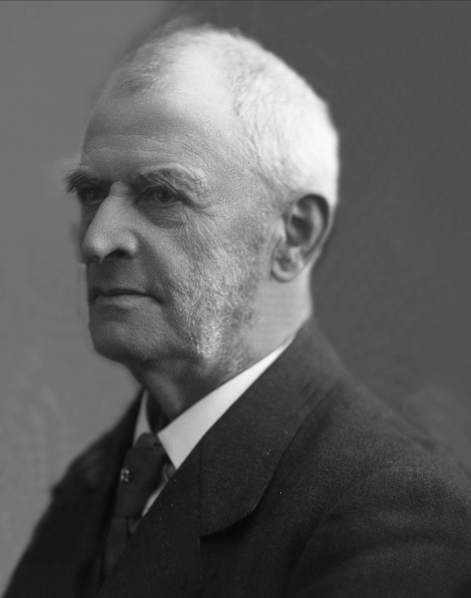 Gustav Borgen, NFB.29505