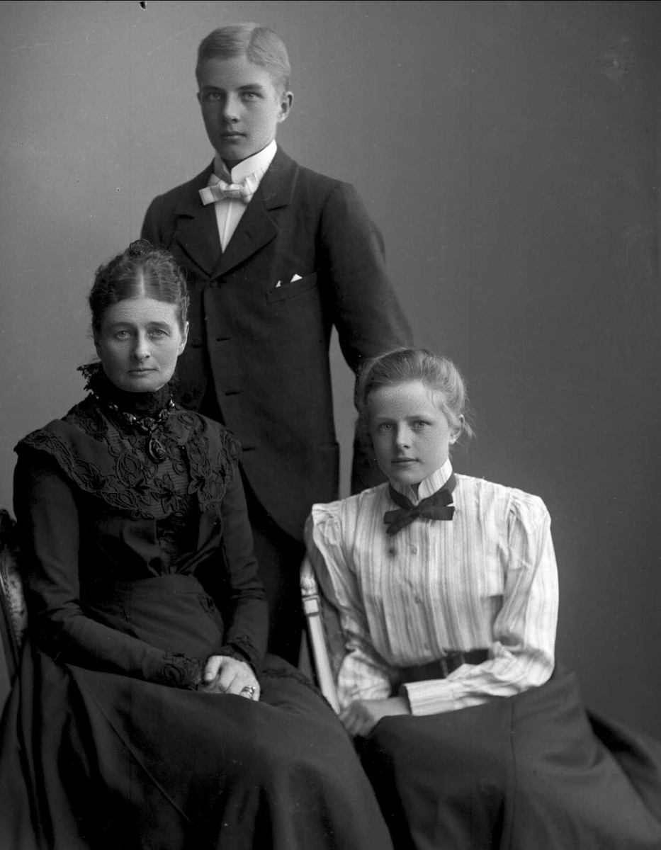 Gustav Borgen, NFB.25382