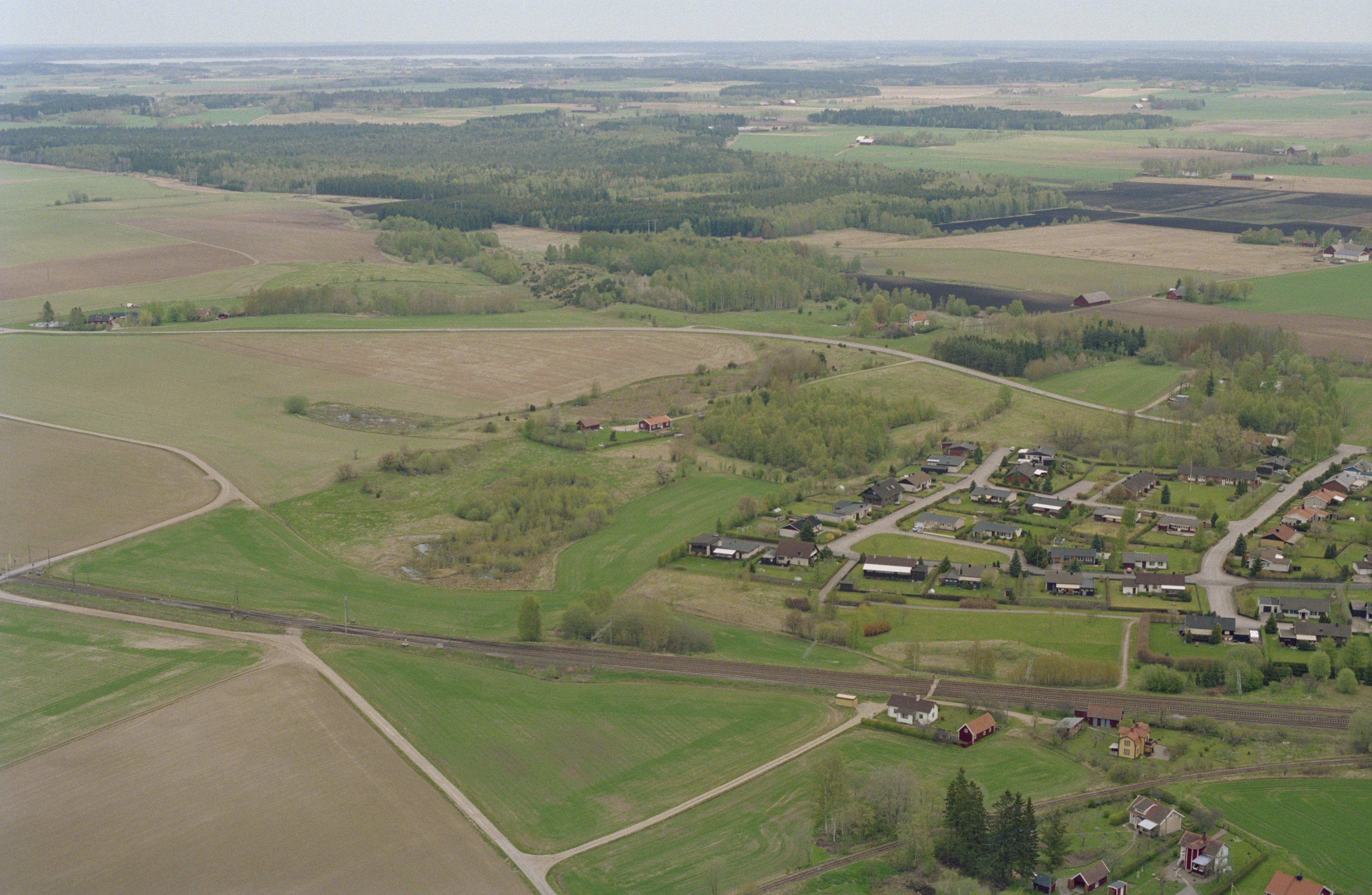Jan Norrman, Västra Stenby 15:1
