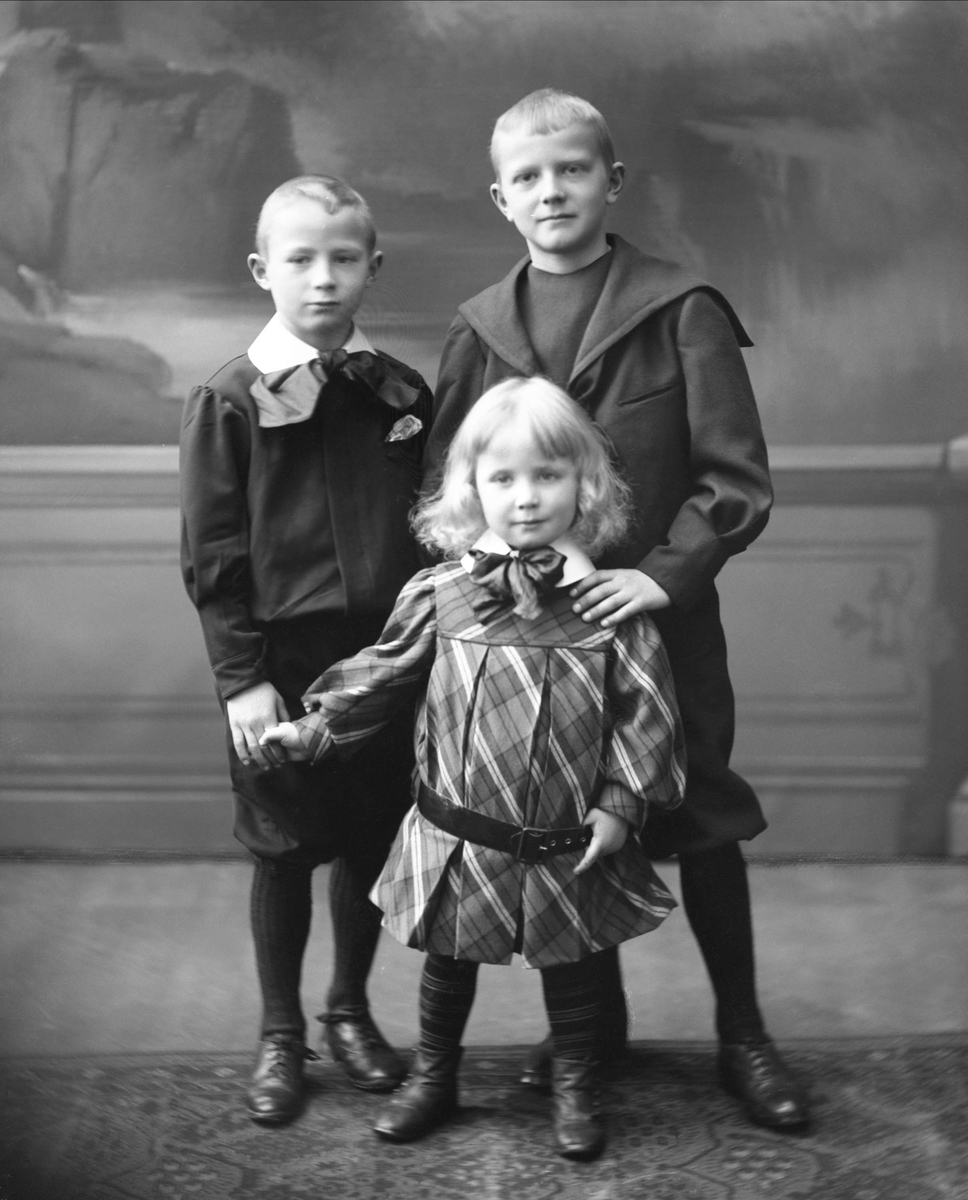 Gustav Borgen, NFB.53189