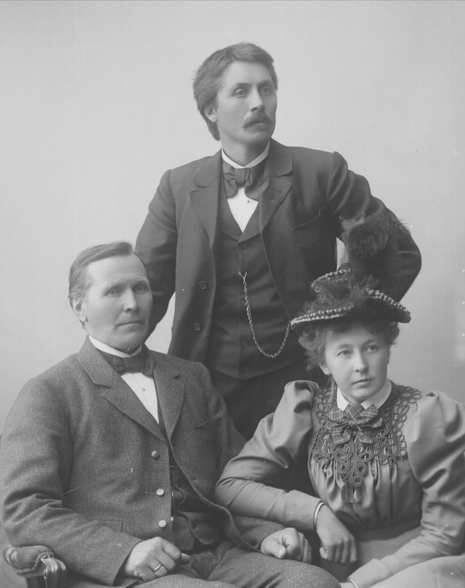 Gustav Borgen, NFB.23926
