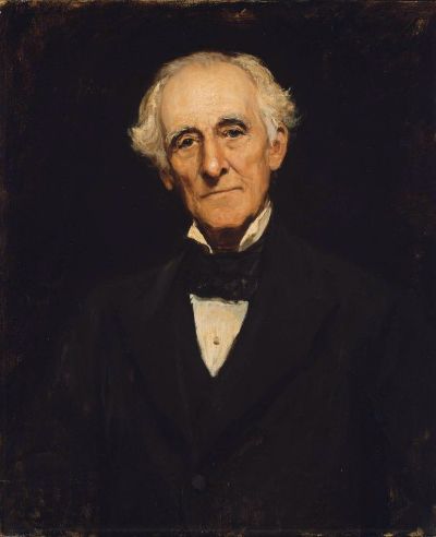 Hubert von Herkomer, Dudley Williams