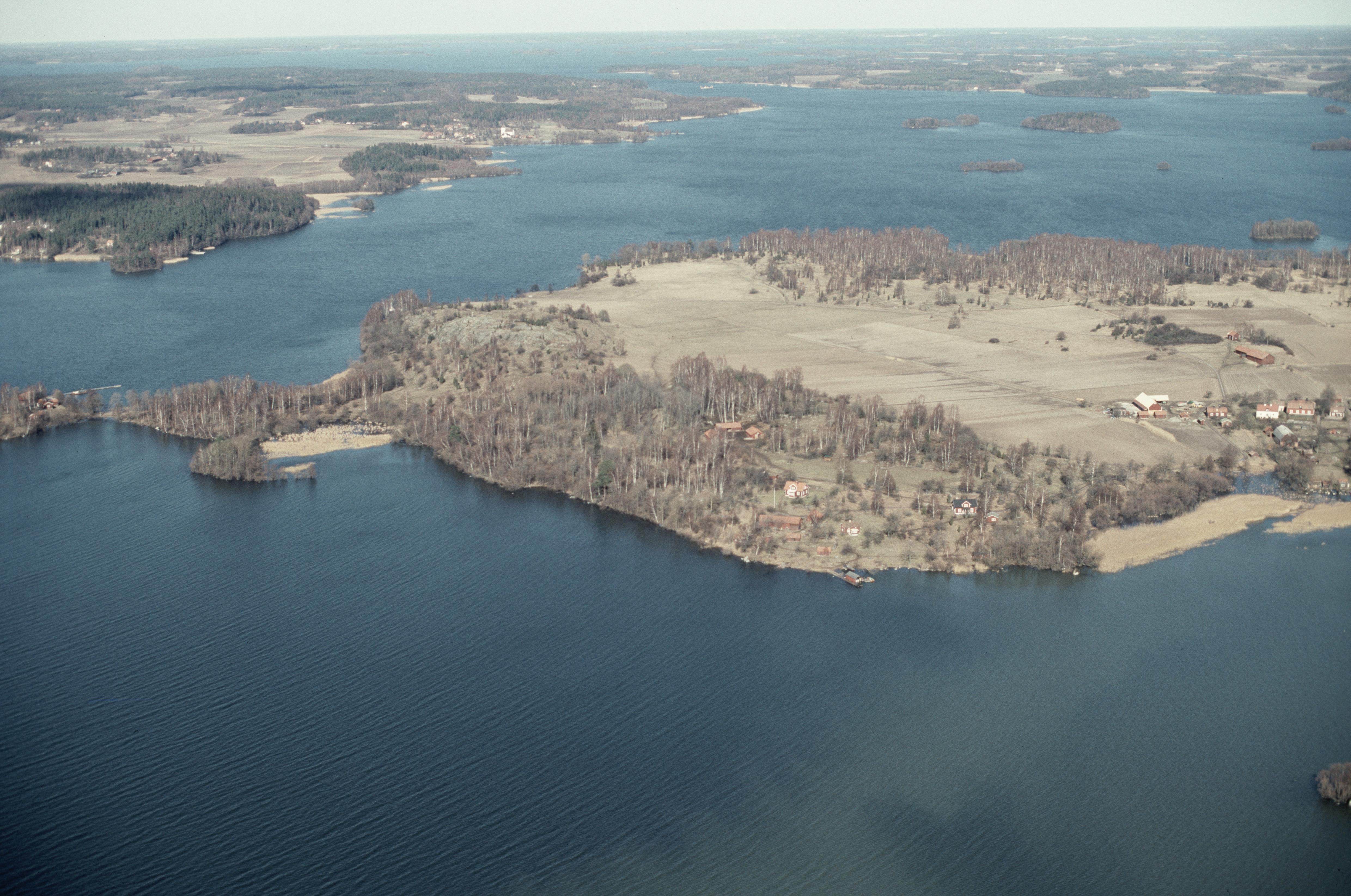 Jan Norrman, Adelsö 118:1