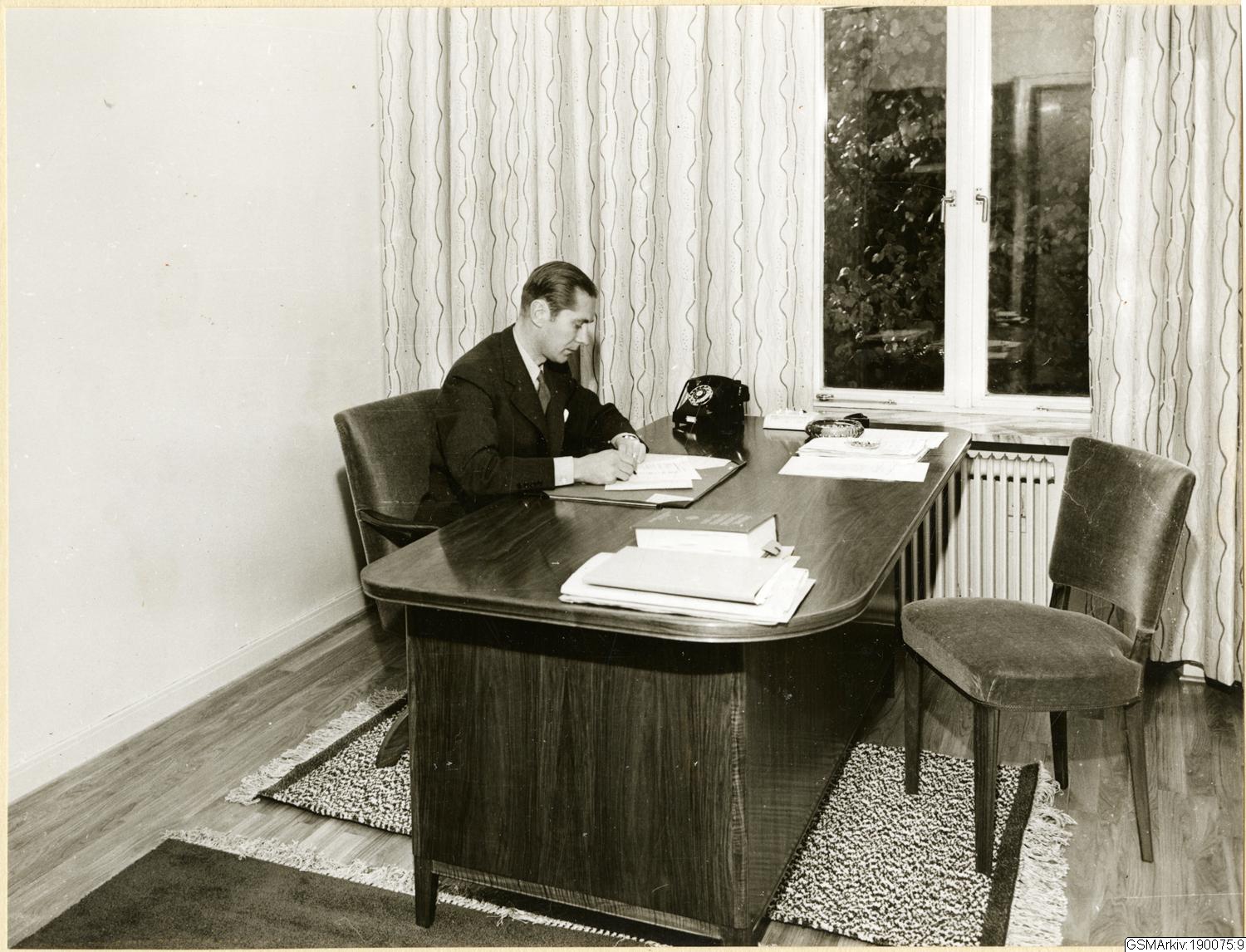 Eric Månsson, bilder, påsiktsbild, fotografi