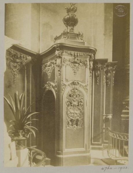 Atget, Jean-Eugène-Auguste, Photograph