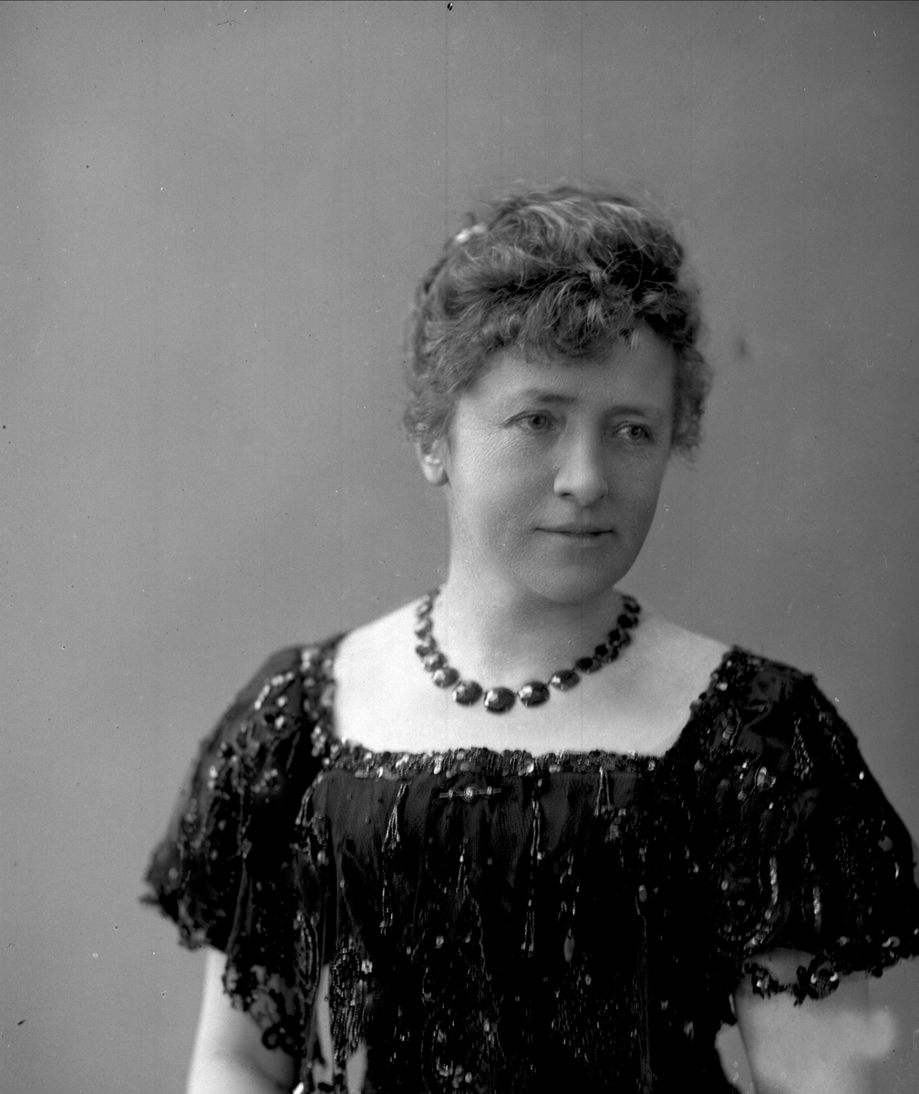 Gustav Borgen, NFB.19077