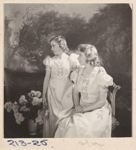 Beaton, Cecil (Sir), Photograph