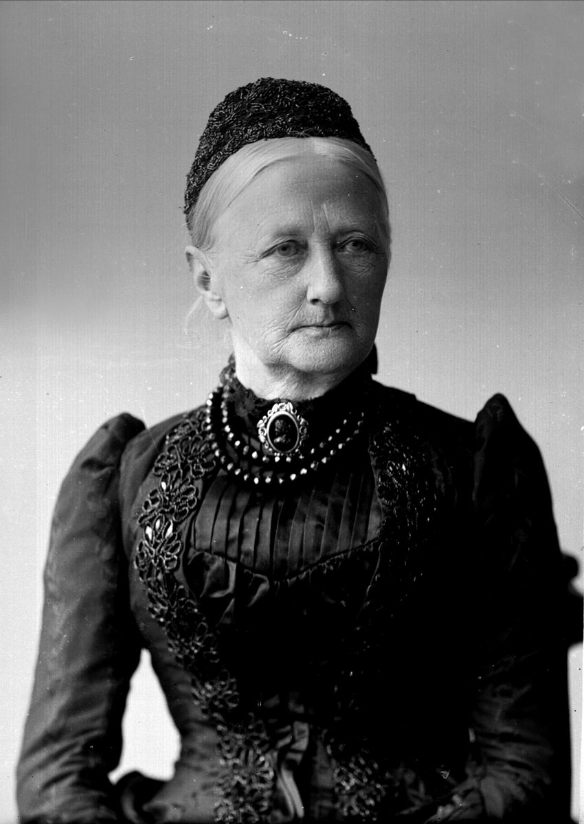 Gustav Borgen, NFB.09633