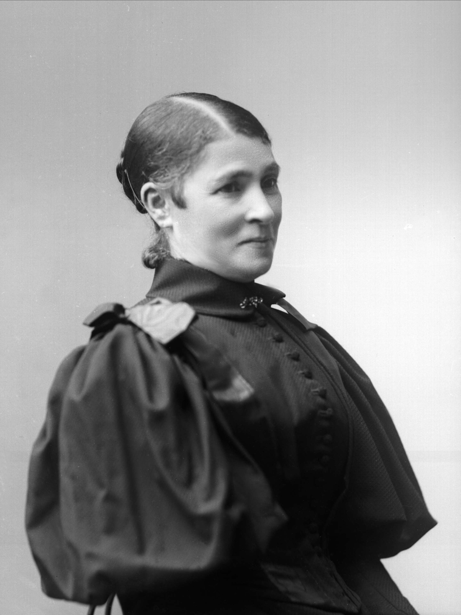 Gustav Borgen, NFB.38994