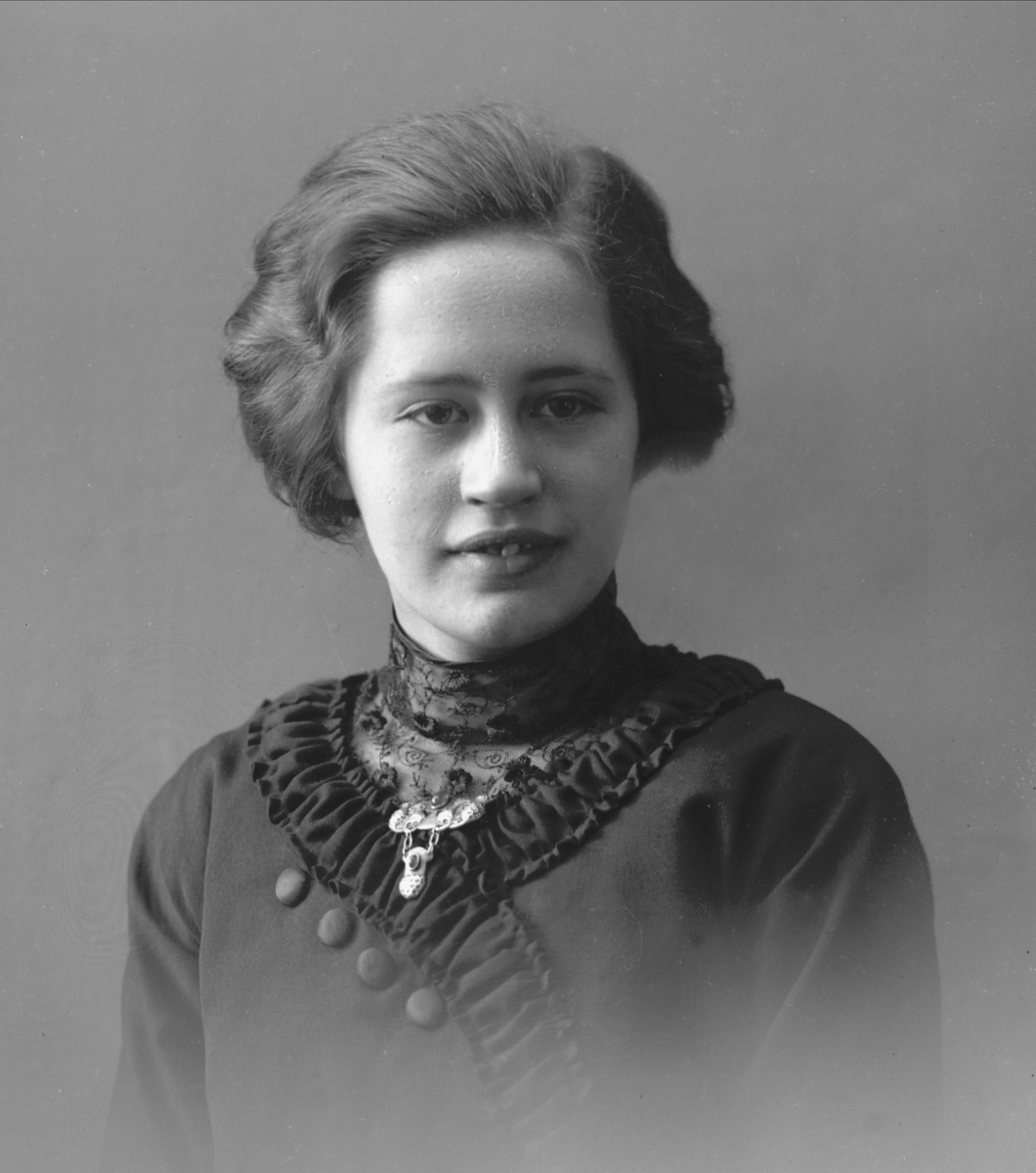 Gustav Borgen, NFB.30375