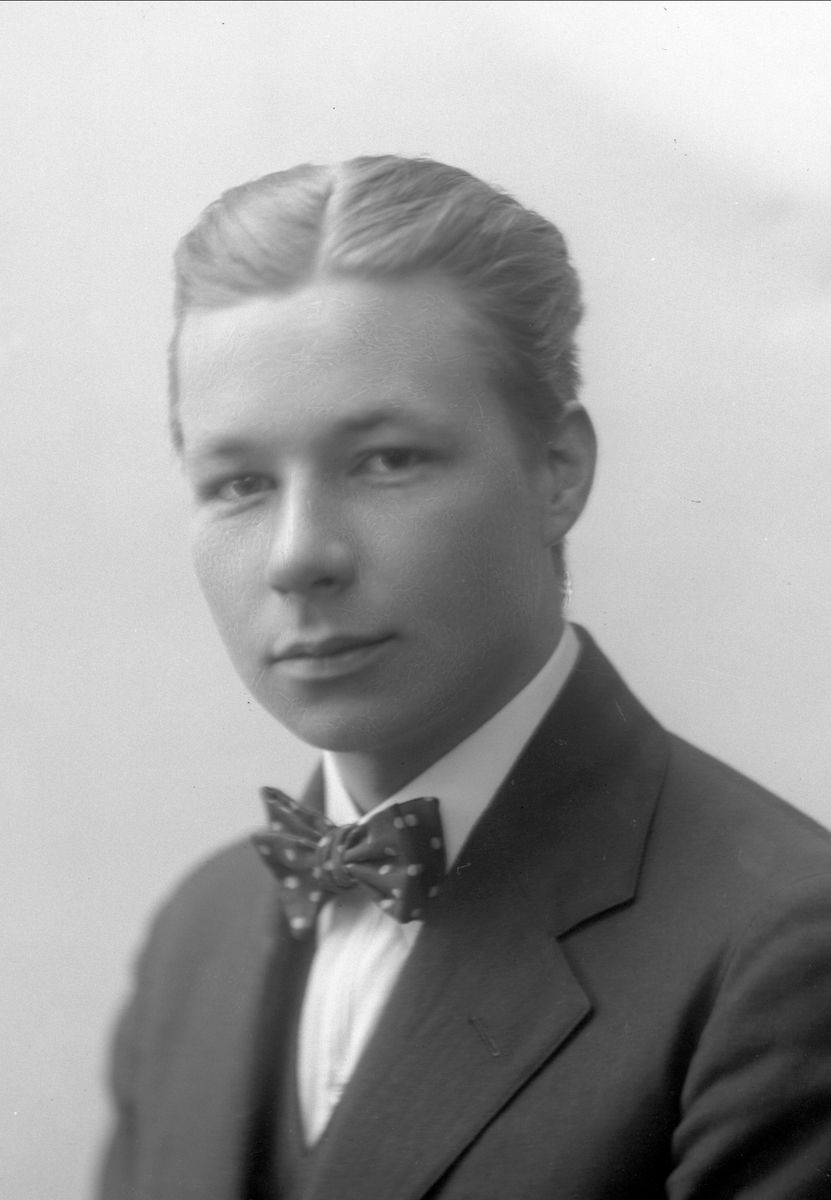 Gustav Borgen, NFB.29190