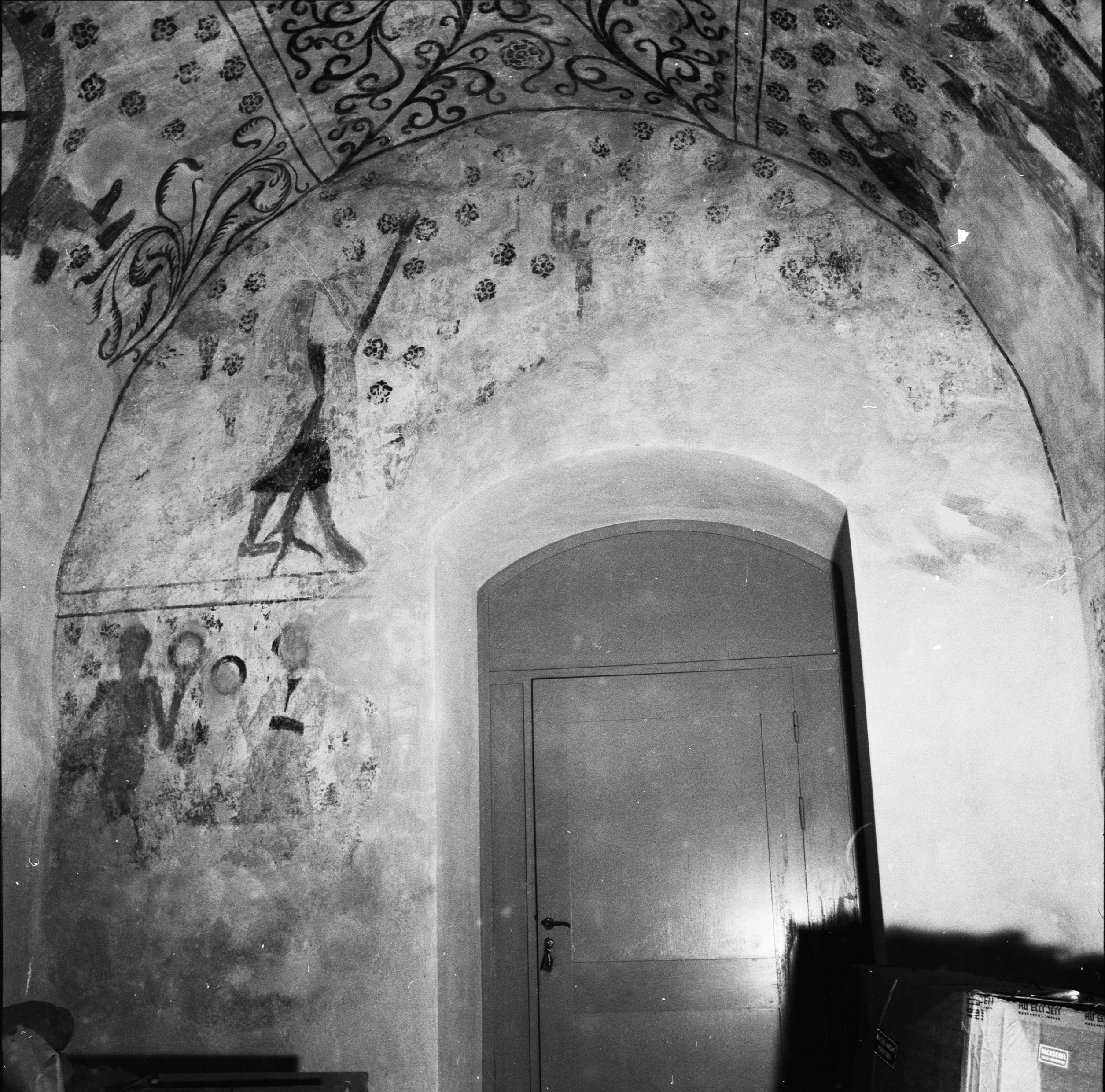 Marianne Bratt Gustafsson, Österunda kyrka