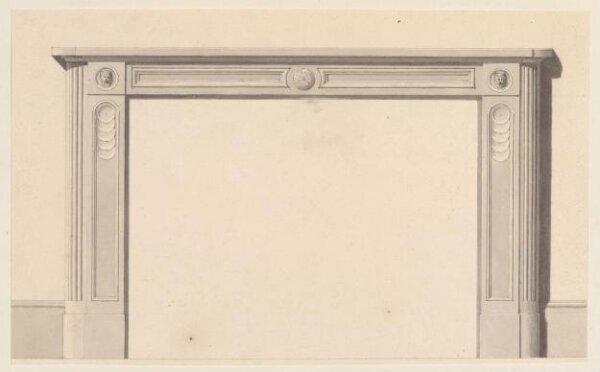 unknown, Drawing