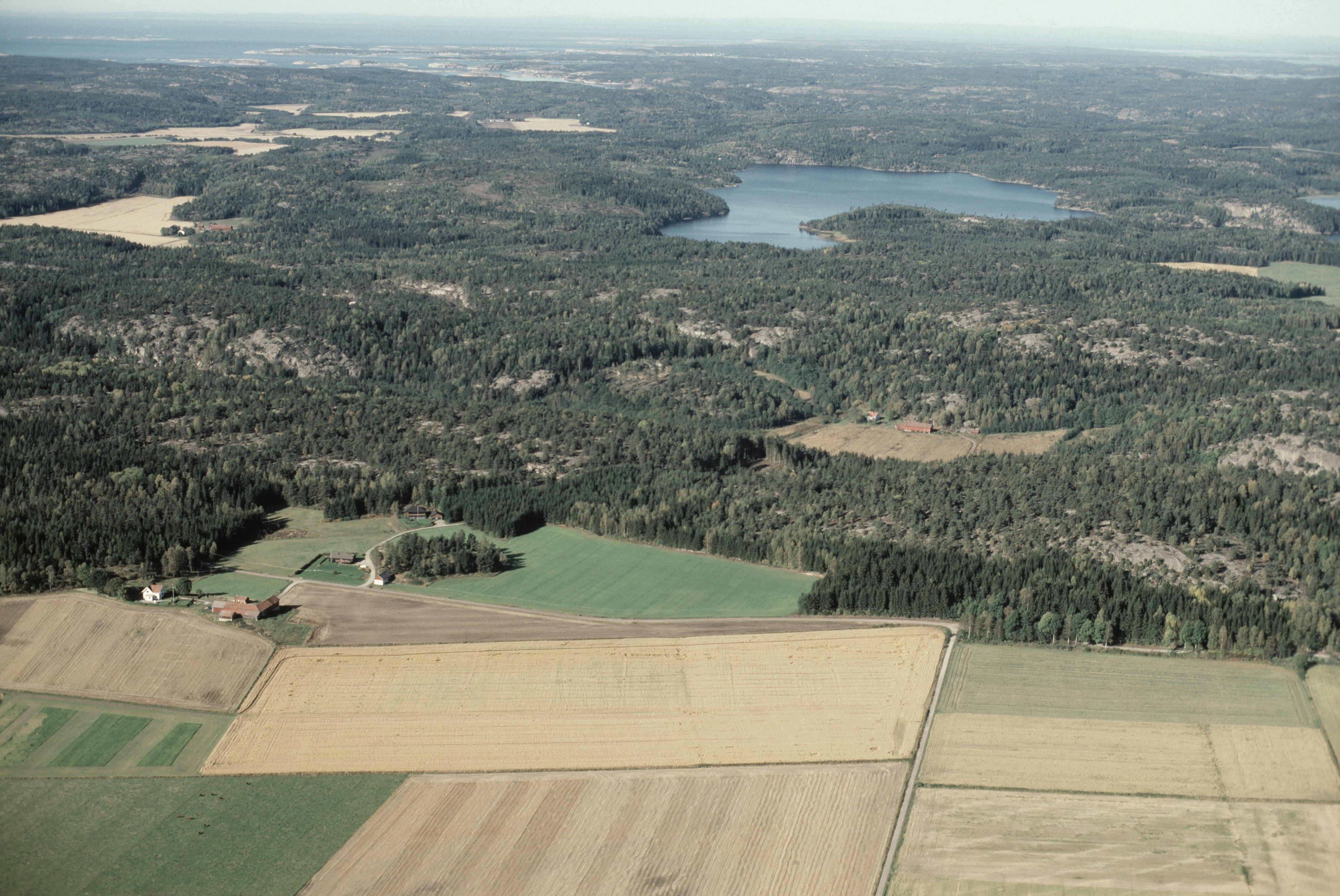 Jan Norrman, Skee 618:1