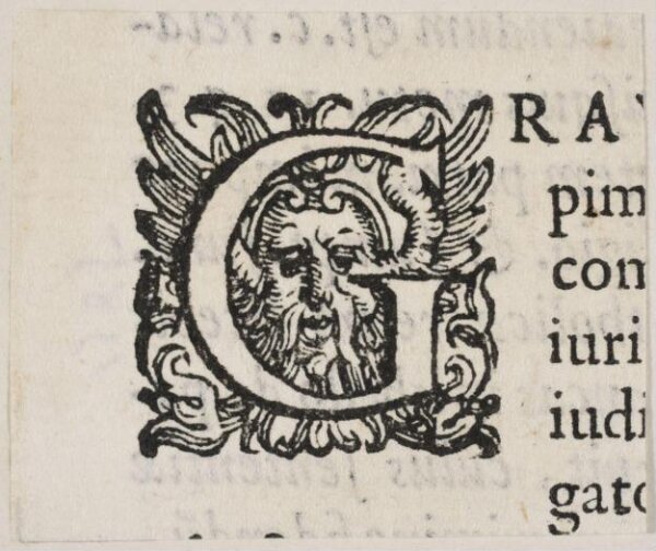Unknown, Print