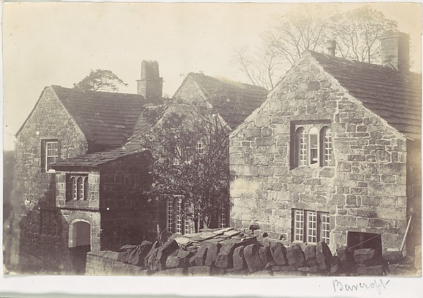 Unknown, Bancroft