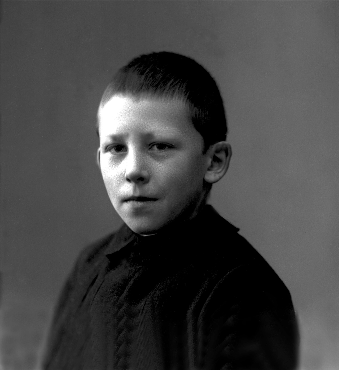 Gustav Borgen, NFB.38782