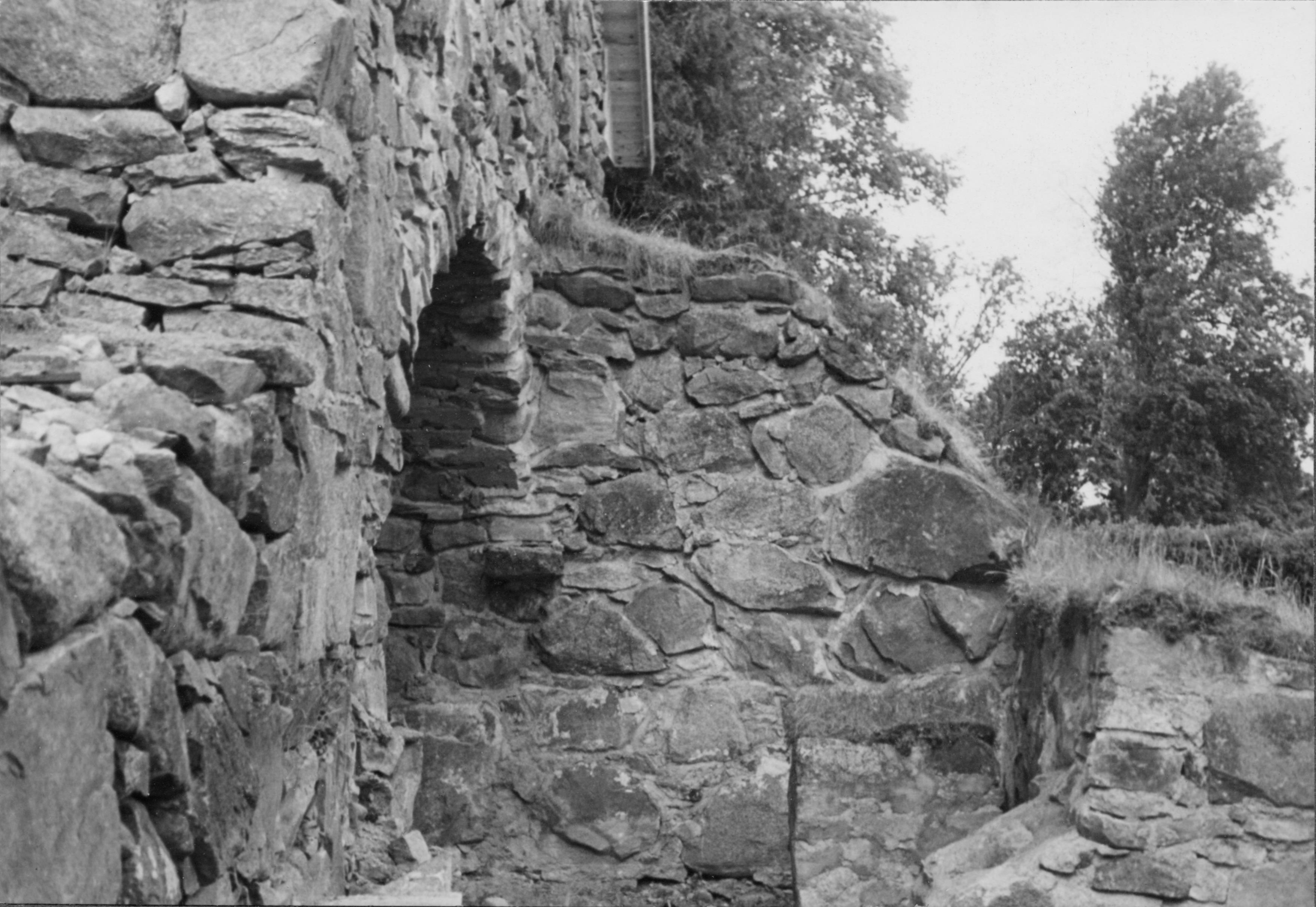 Martin Olsson, Bondkyrkan