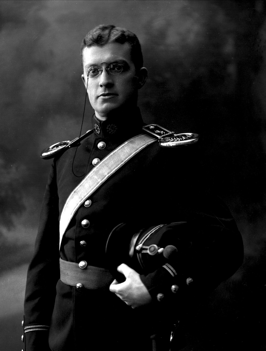 Gustav Borgen, NFB.20212