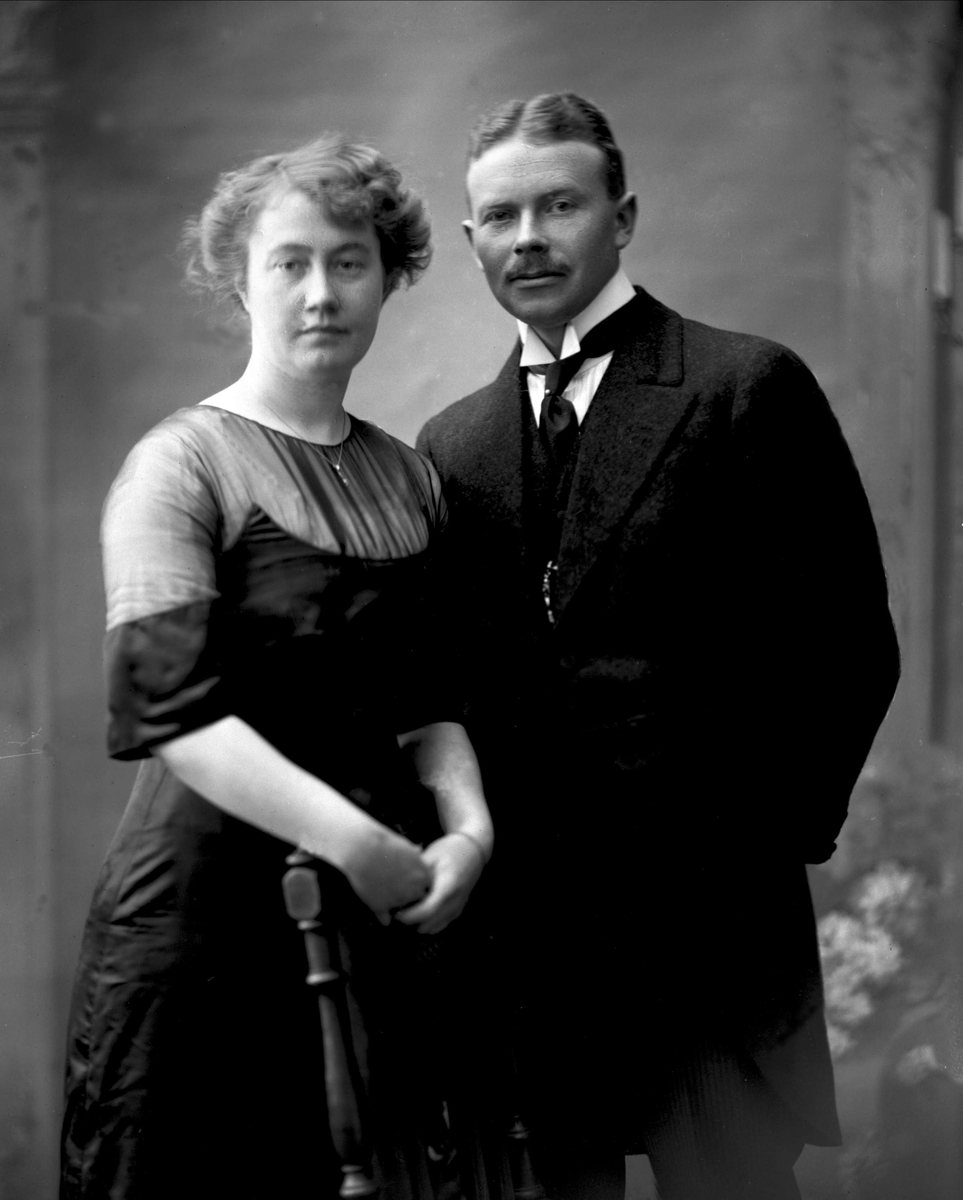 Gustav Borgen, NFB.12927