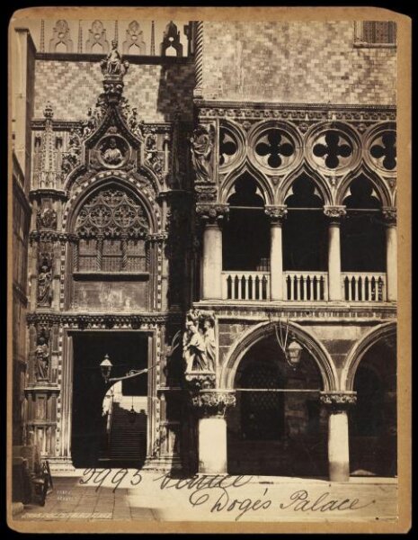 Francis Frith, Photograph