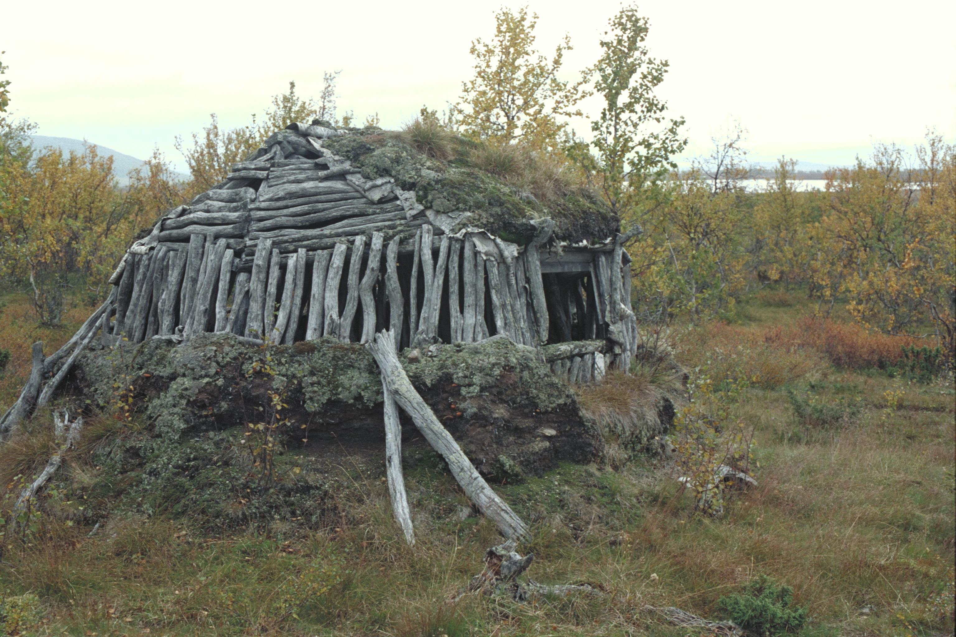 Bengt A Lundberg, Duolbuk (Tuolpuk)