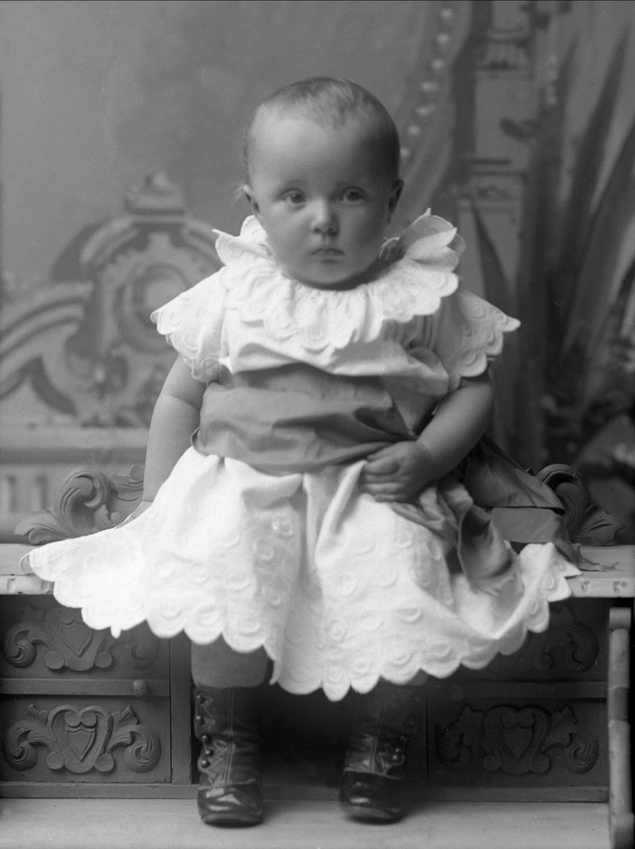 Gustav Borgen, NFB.35925