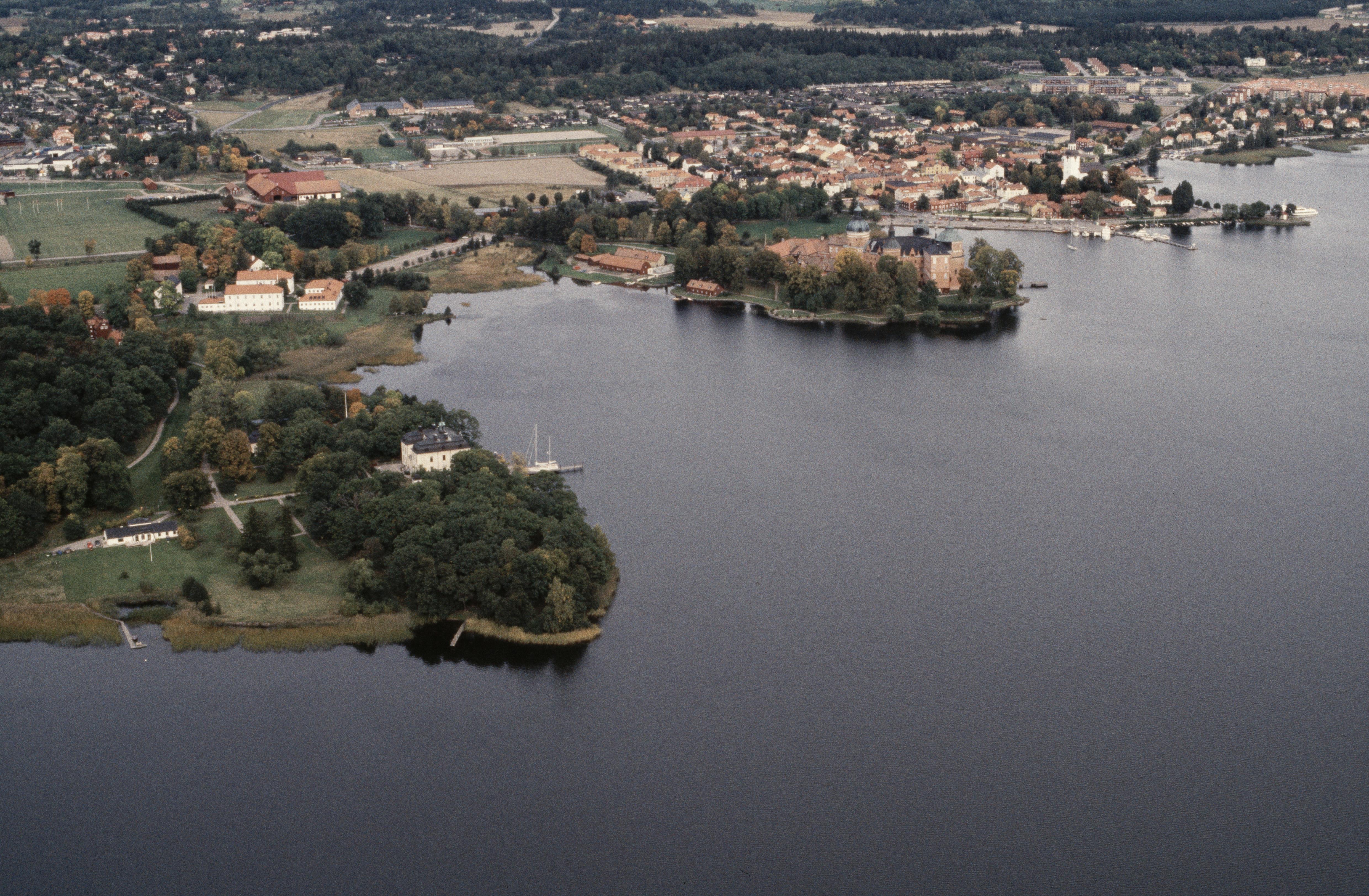 Jan Norrman, Kärnbo 38:1