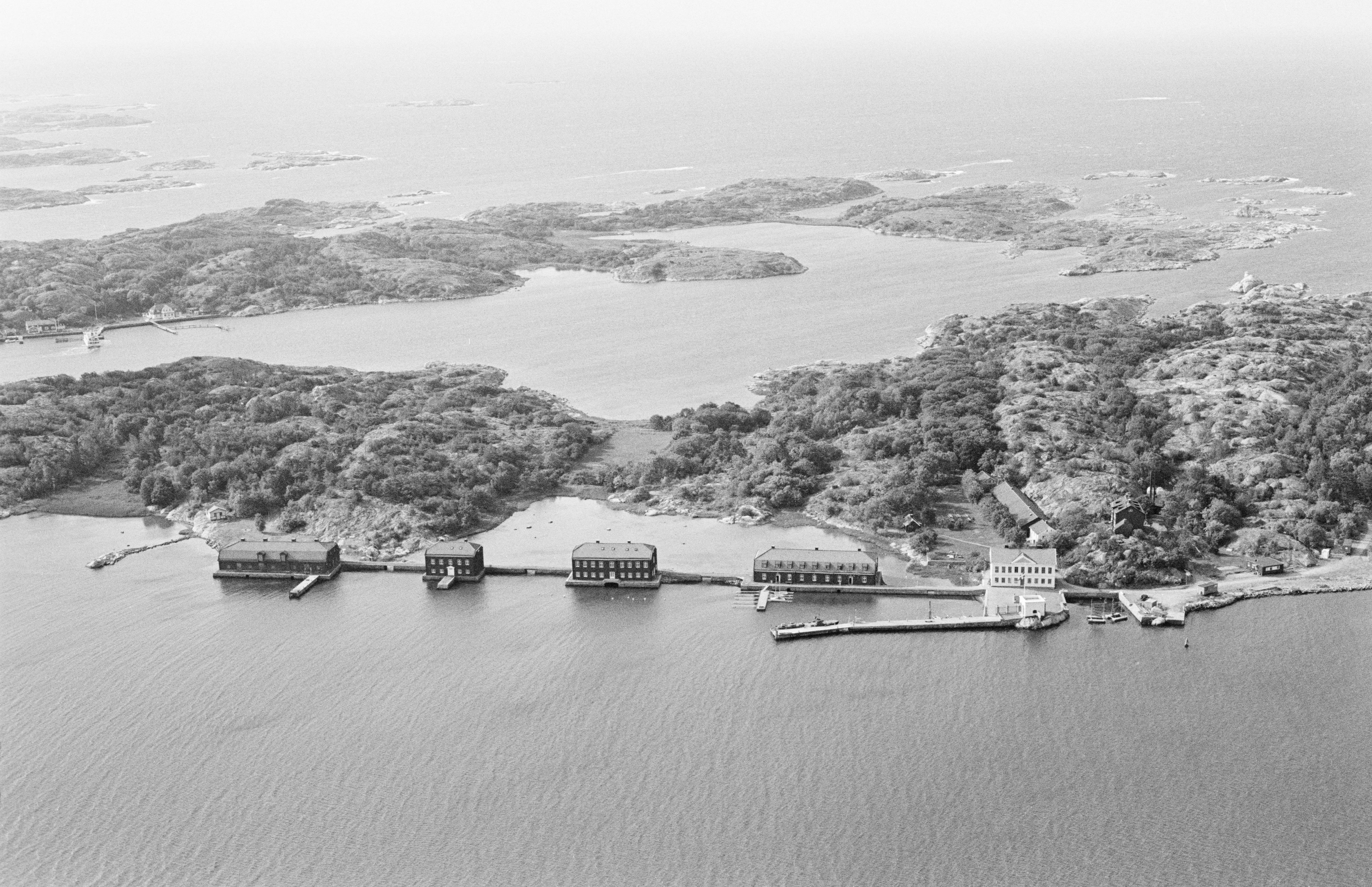 Jan Norrman, Styrsö 295:1