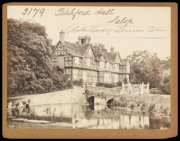 Francis Frith, Photograph