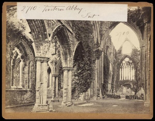 Francis Frith, Photograph