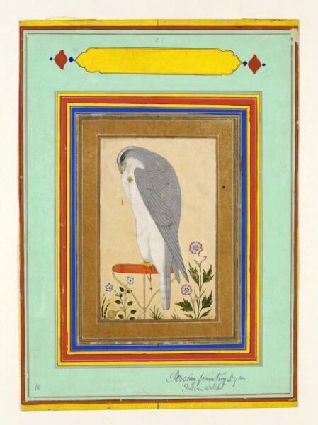 Unknown, Painting