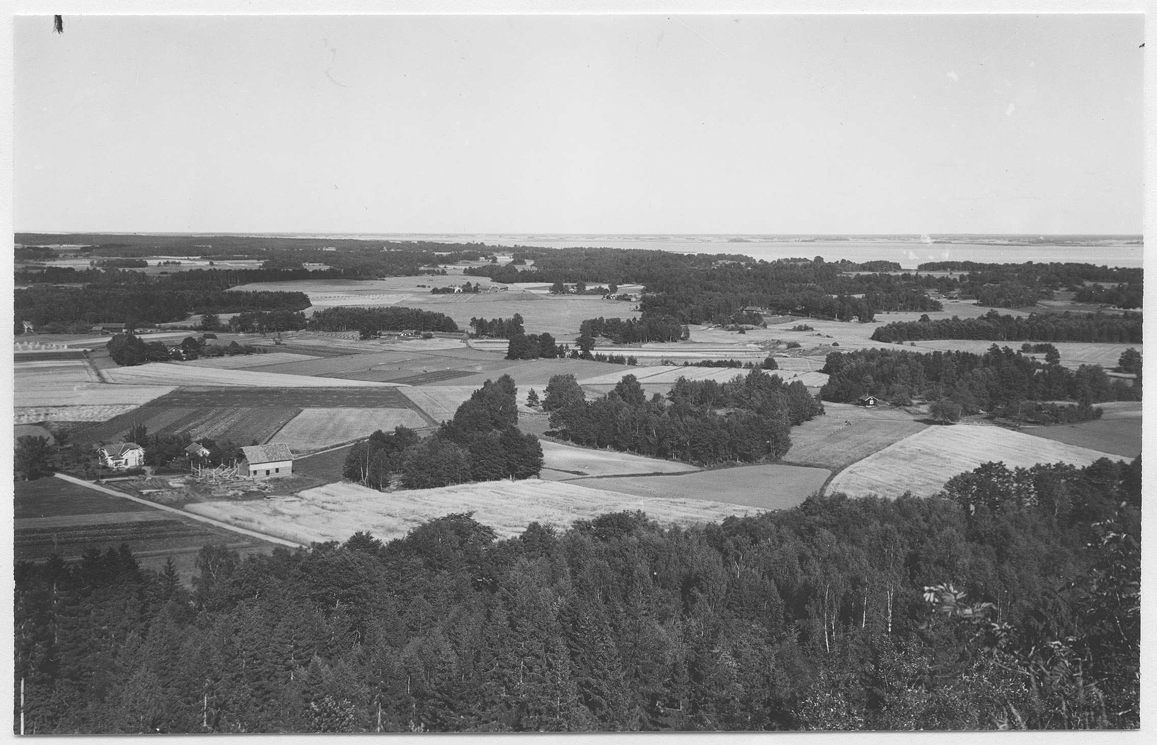 Mårten Sjöbeck, Halleberg