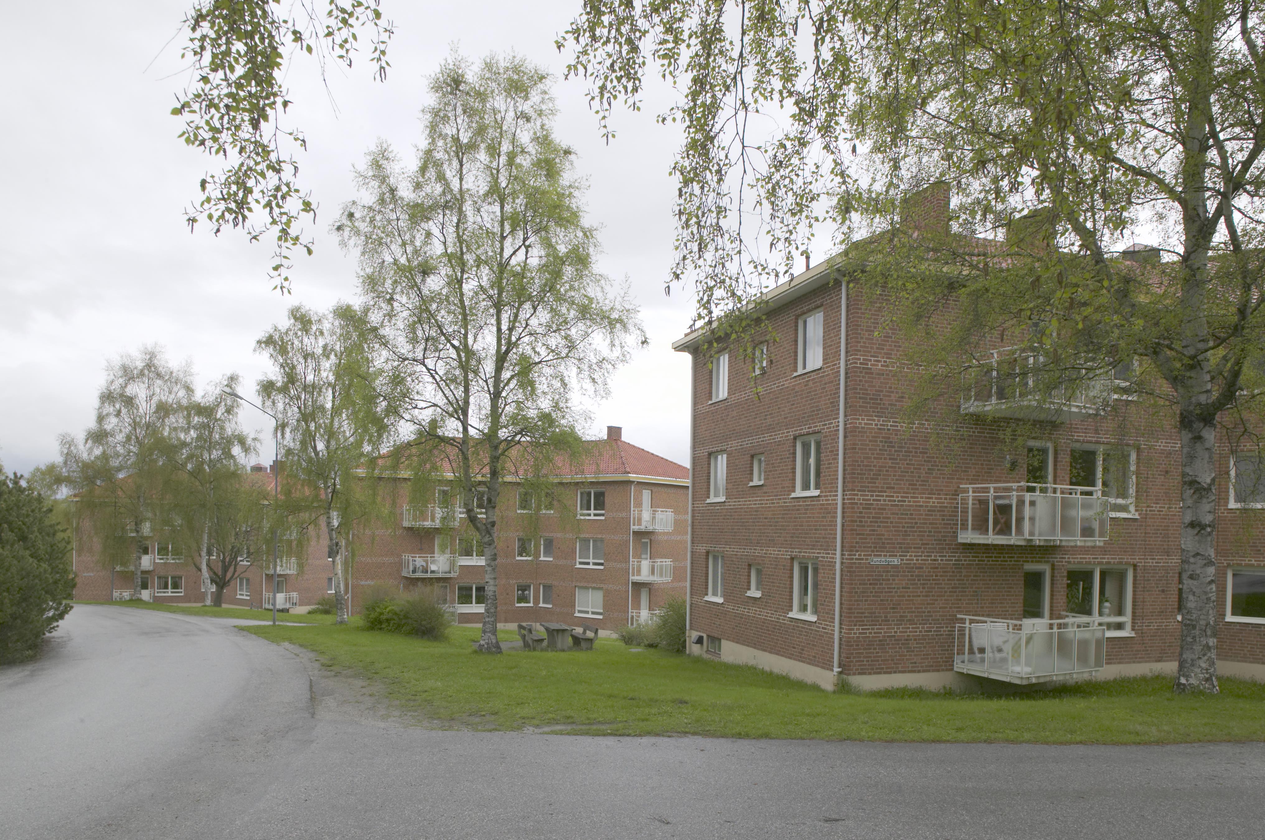Bengt A Lundberg, Gullänget