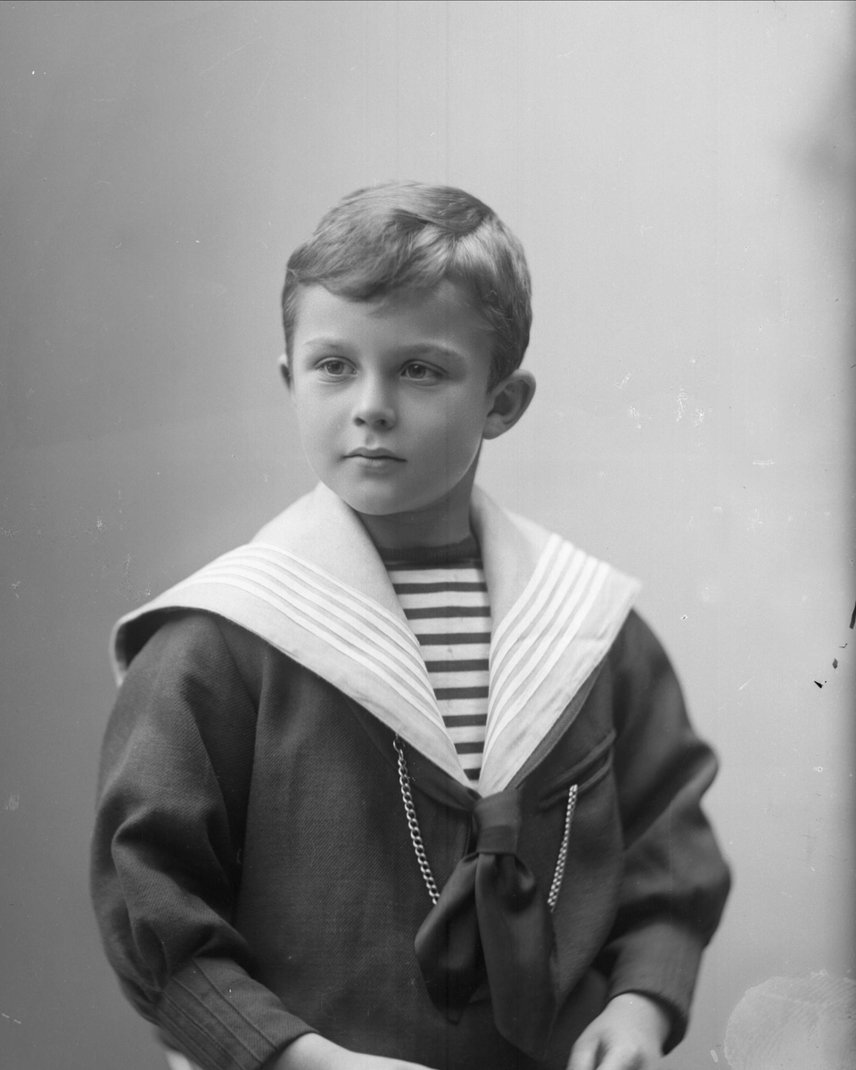 Gustav Borgen, NFB.19258