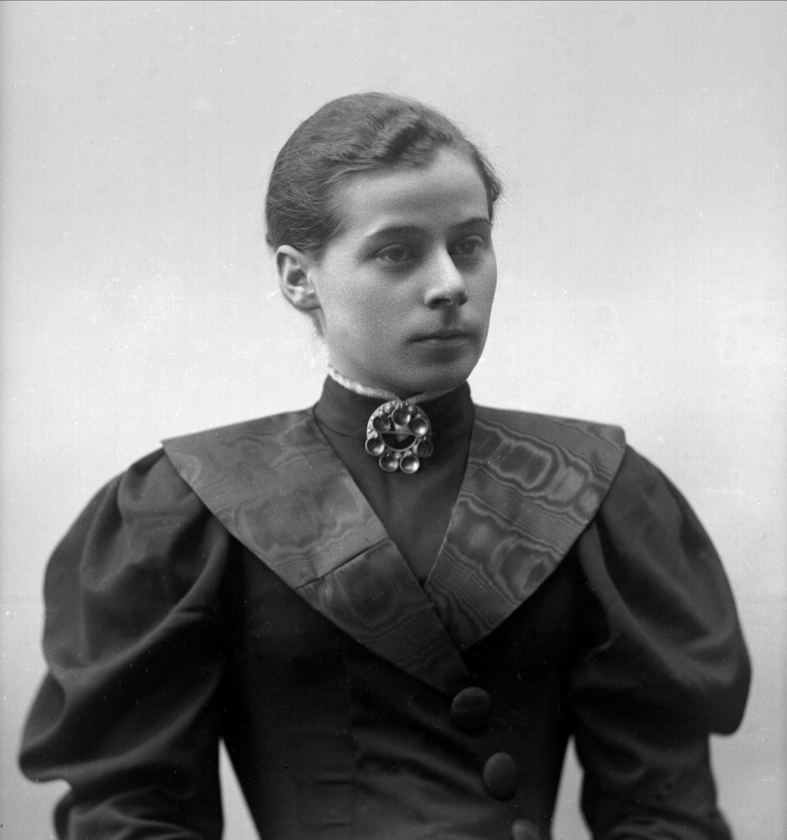 Gustav Borgen, NFB.26844