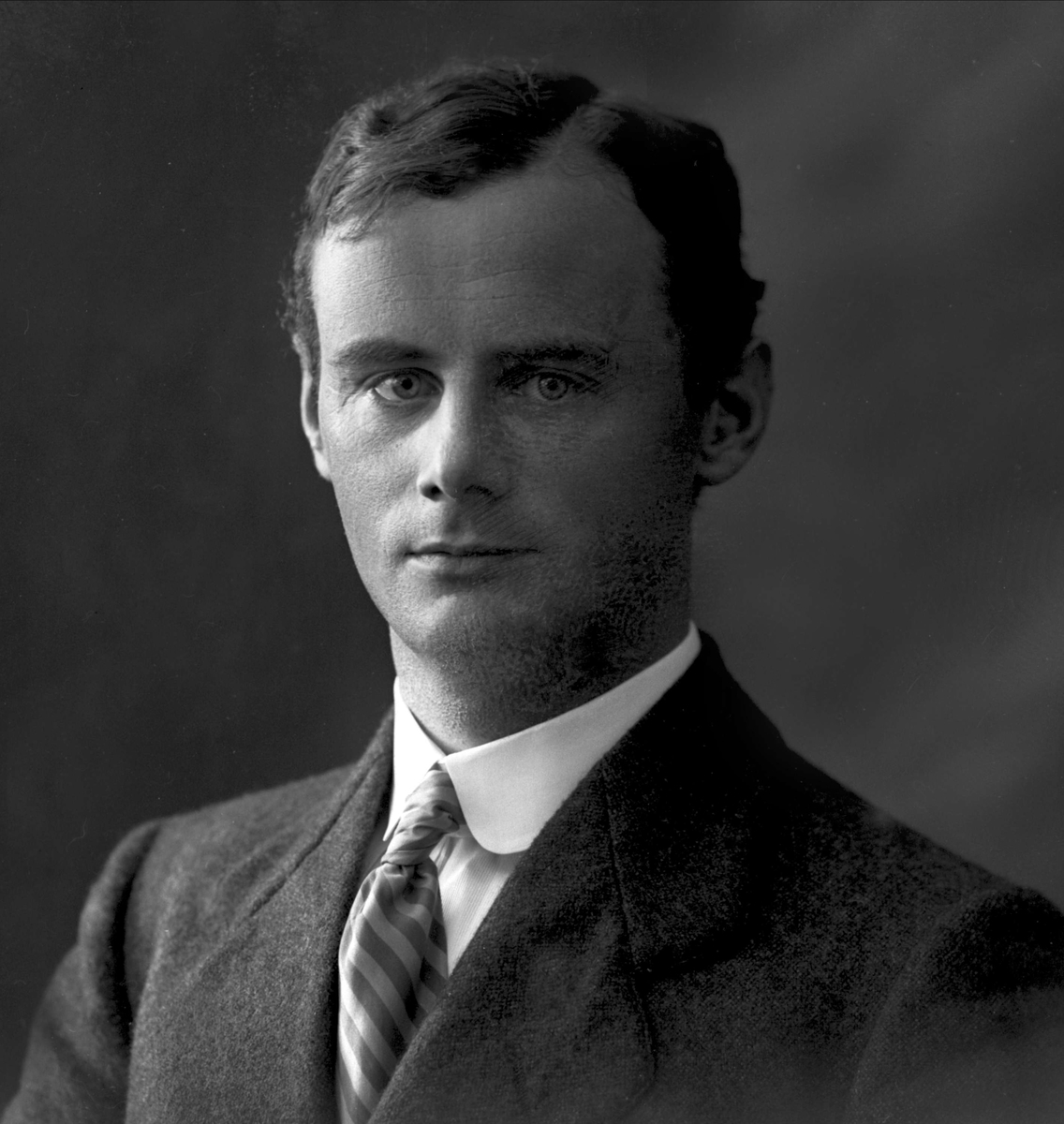 Gustav Borgen, NFB.36909