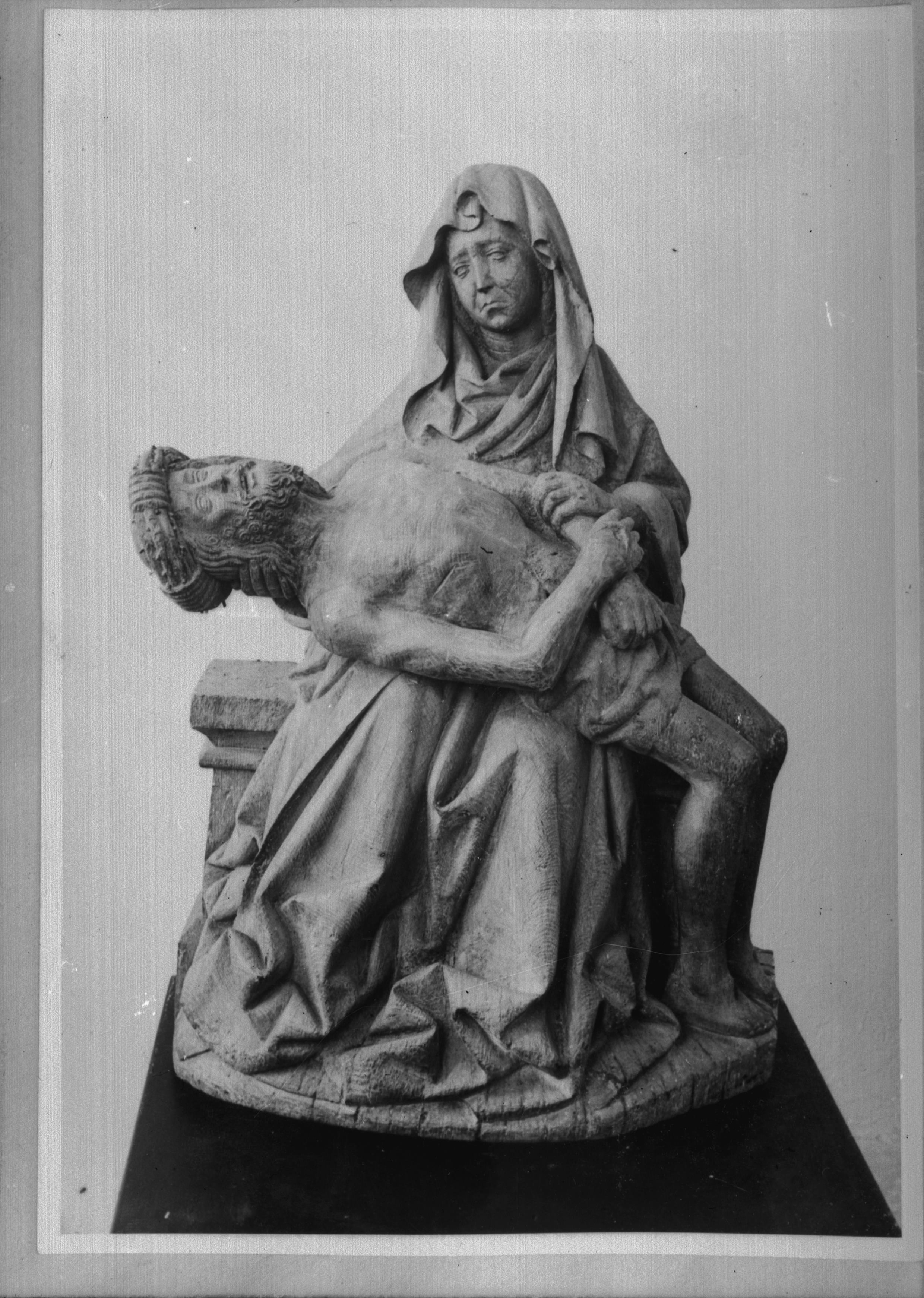 Ivar Schnell, Öja kyrka
