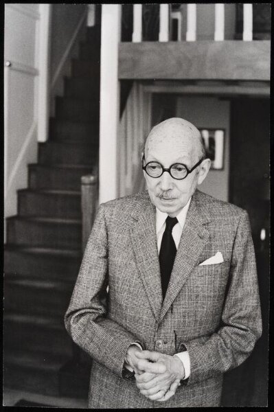 Cartier-Bresson, Henri, Photograph