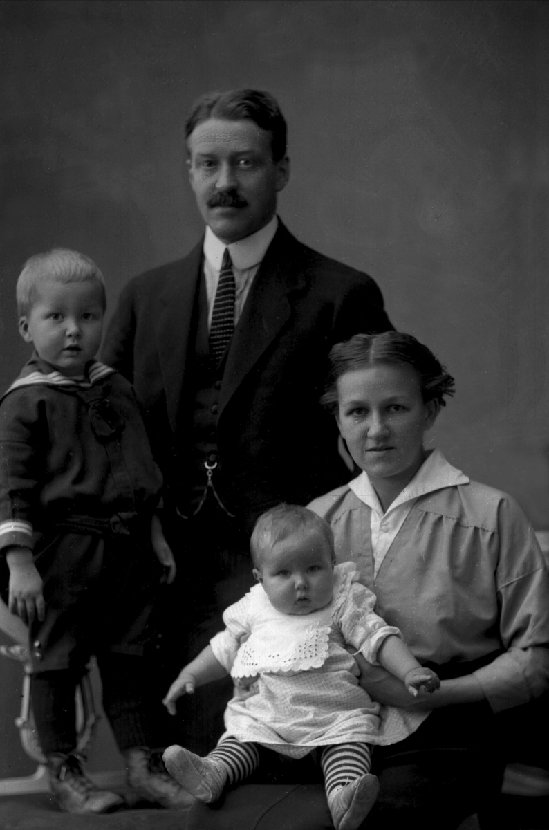 Gustav Borgen, NFB.09282