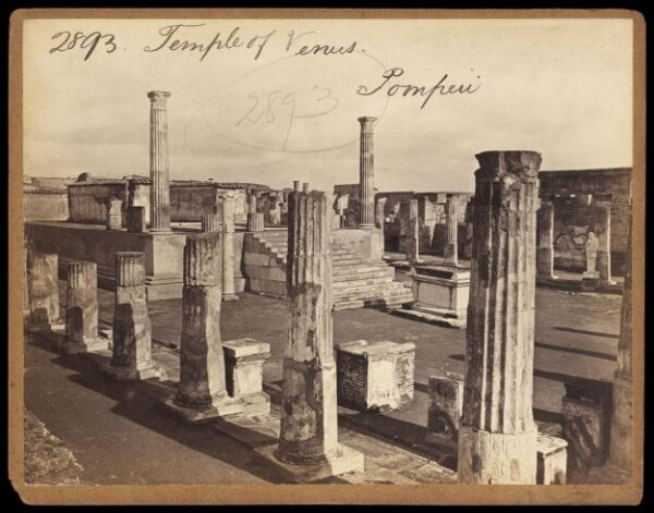 Francis Frith, Photograph