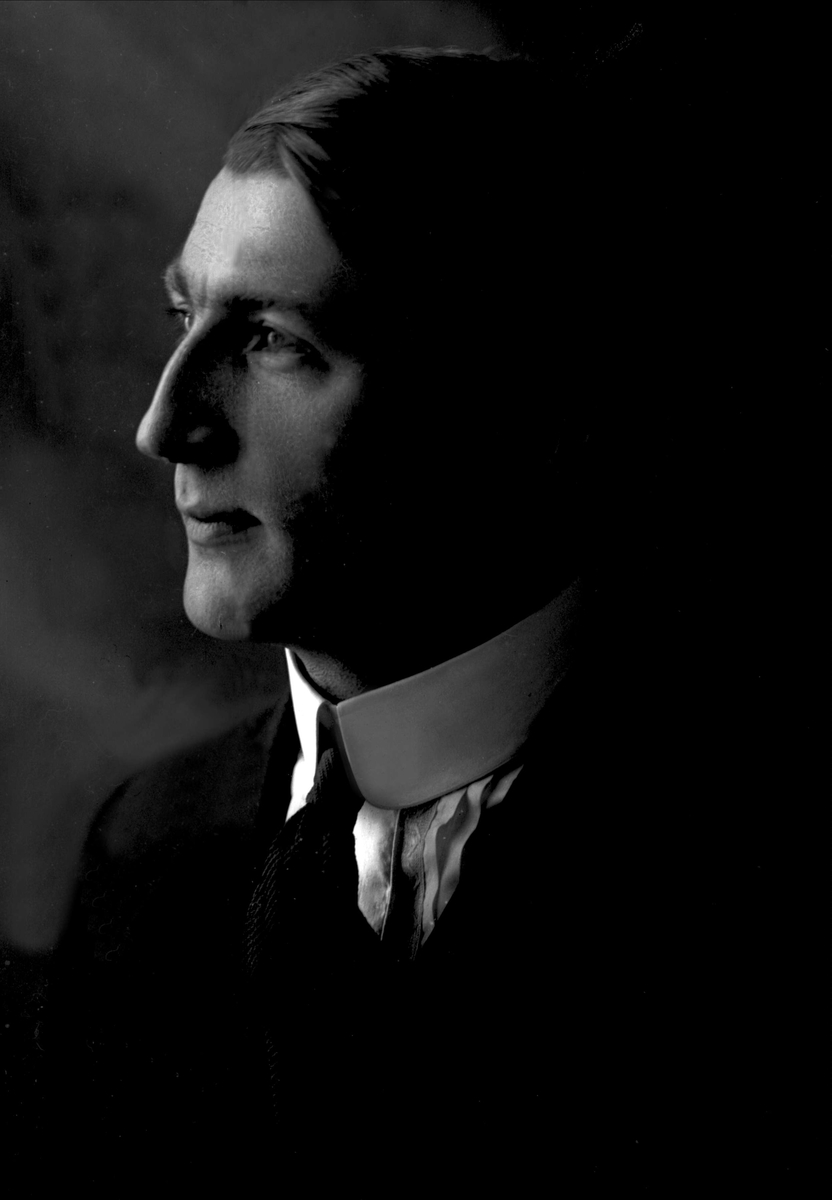 Gustav Borgen, NFB.05376