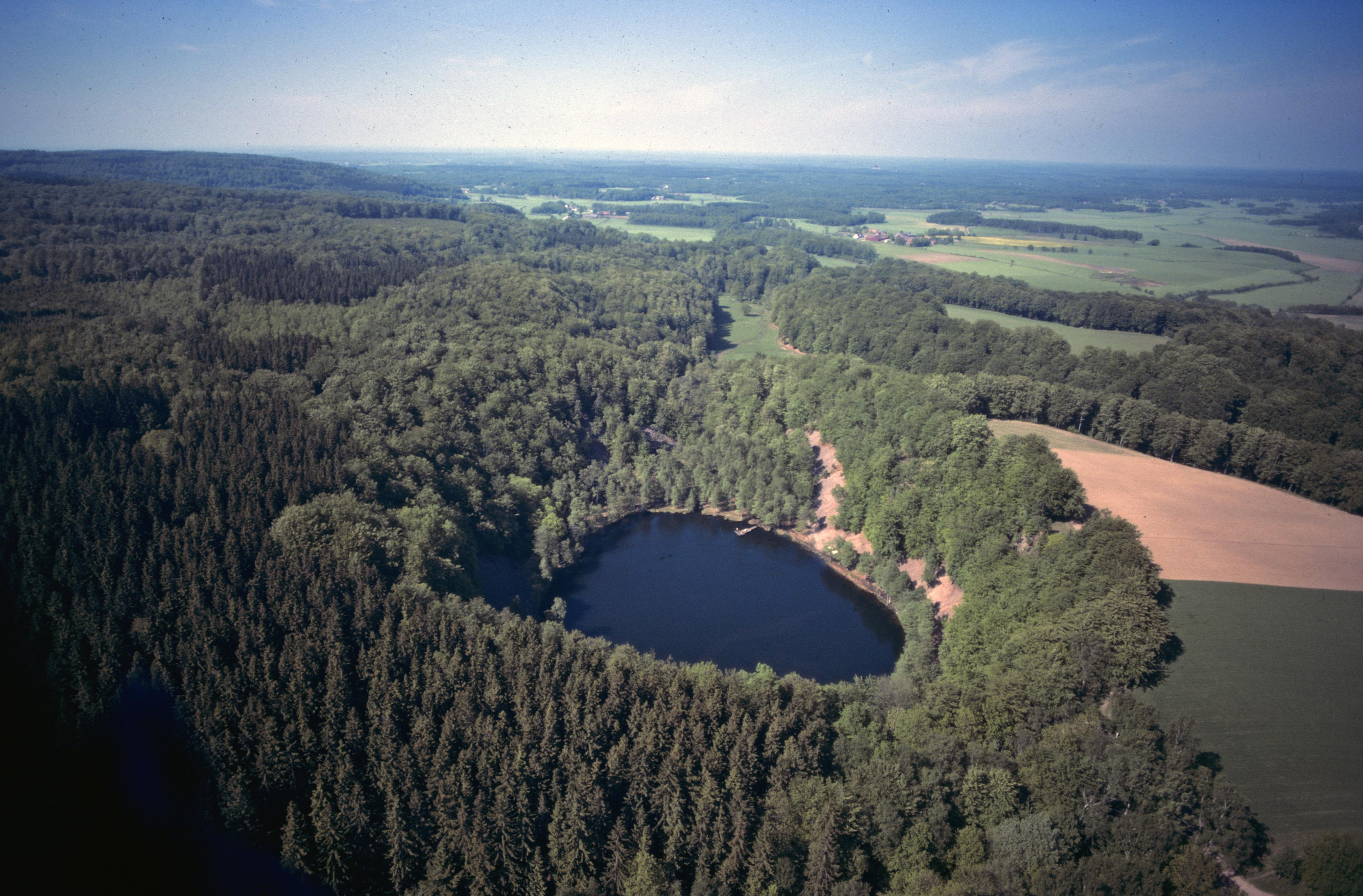 Pål-Nils Nilsson, Odensjön
