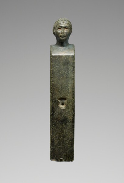 Unknown, Small Herm