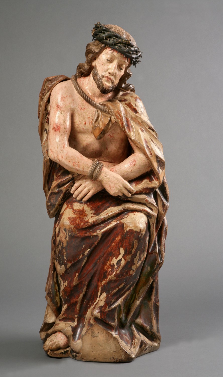nepoznat, Ecce Homo