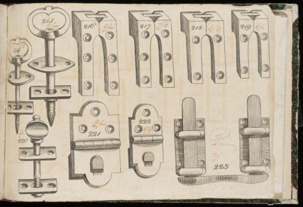 Unknown, Print