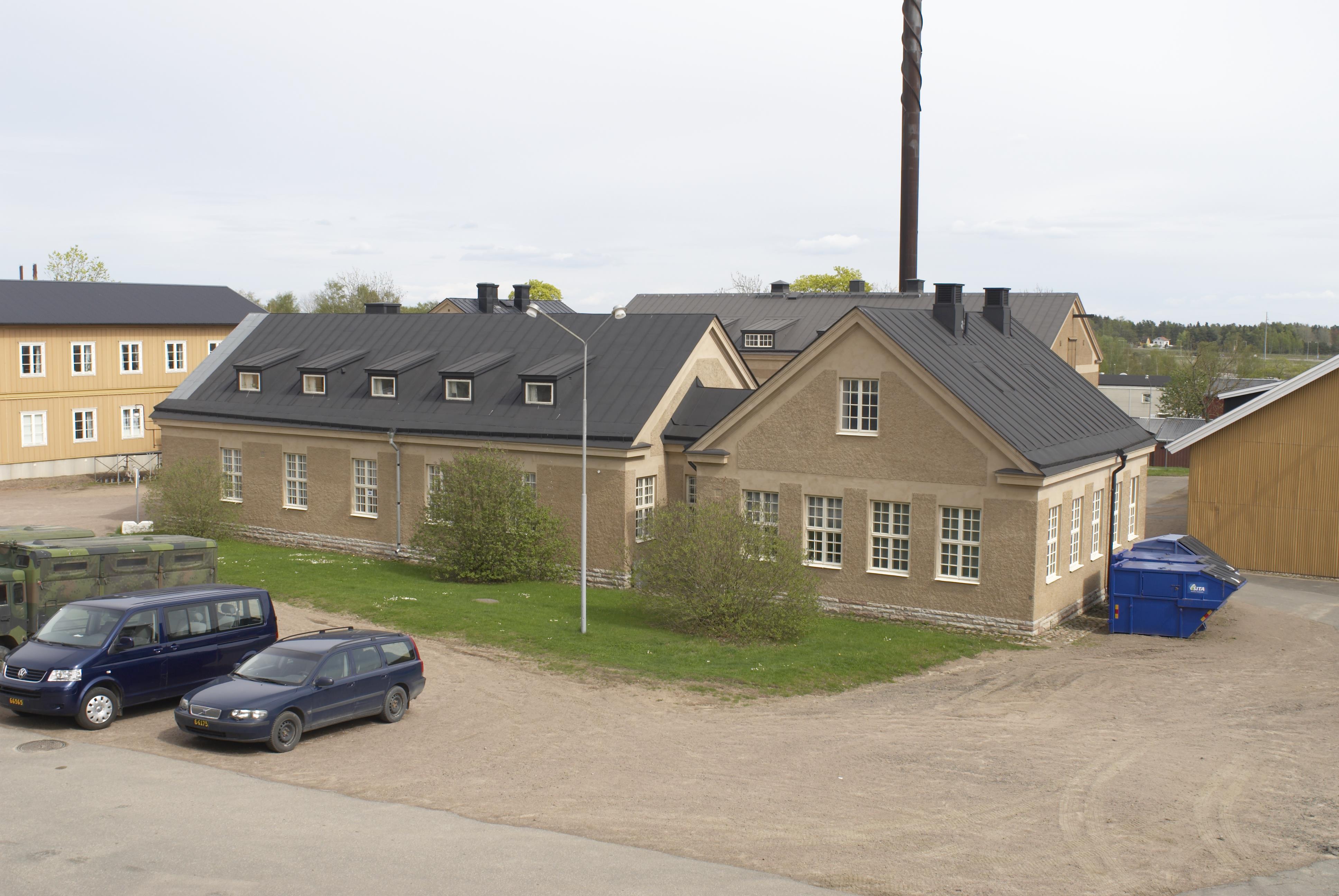 Bengt A Lundberg, Skövde 5:259