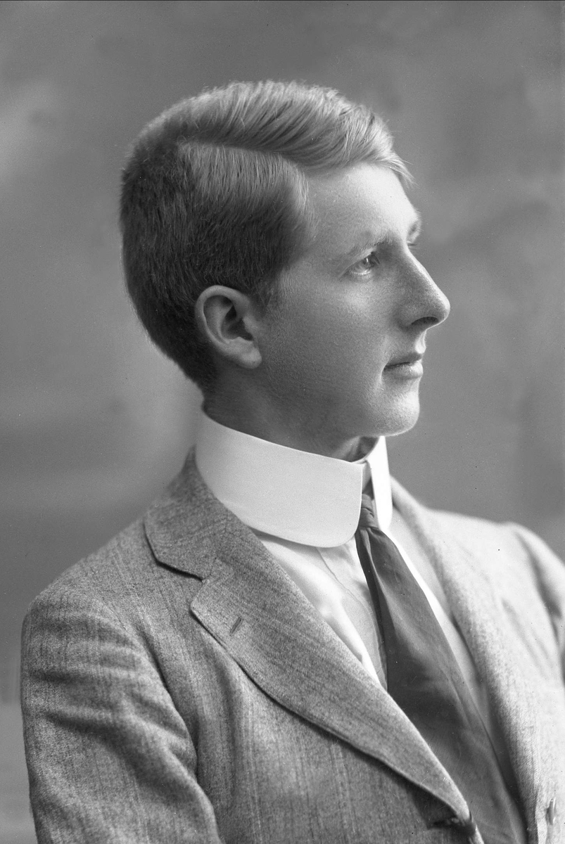 Gustav Borgen, NFB.46543